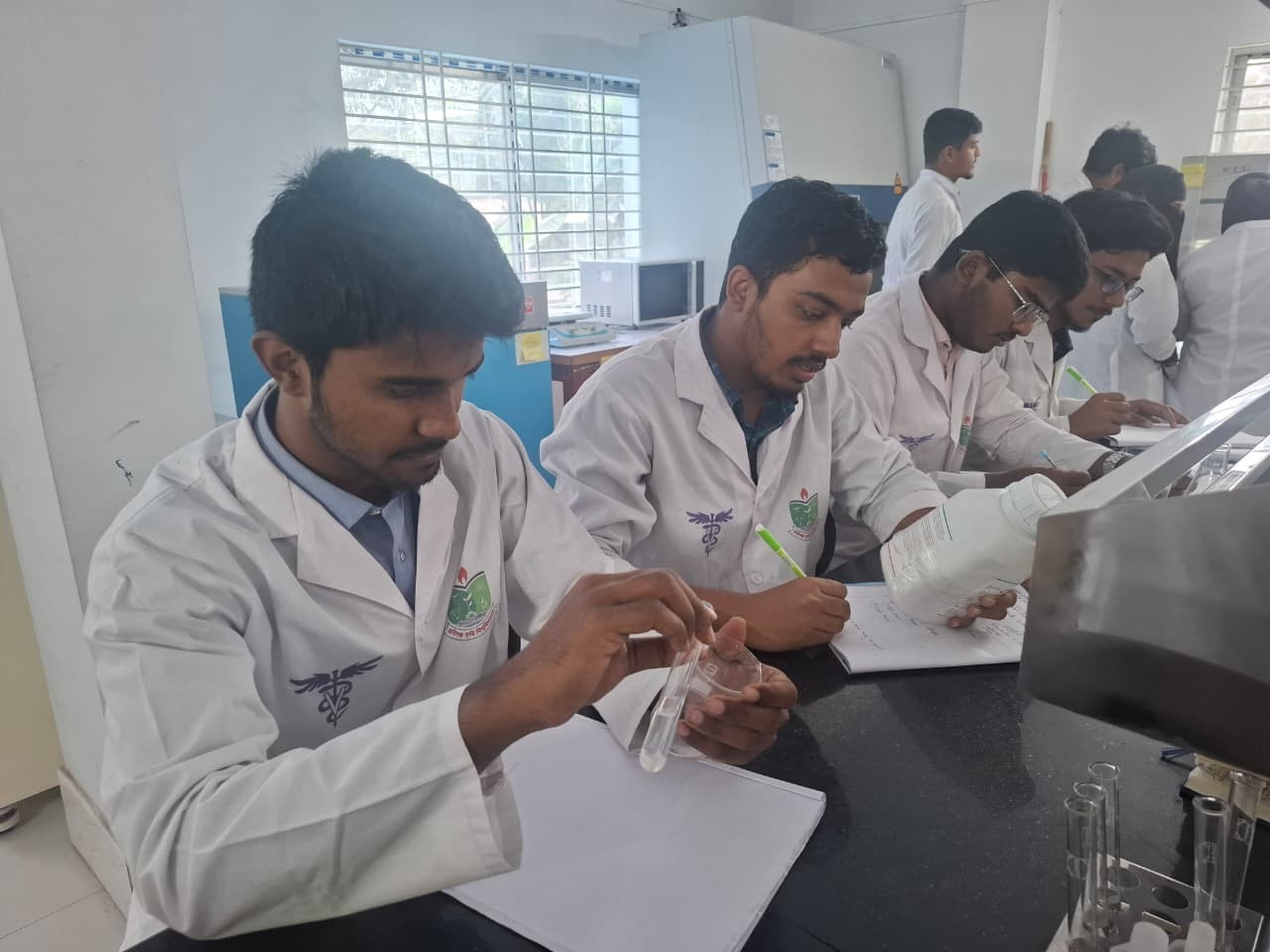 Innovation and Research